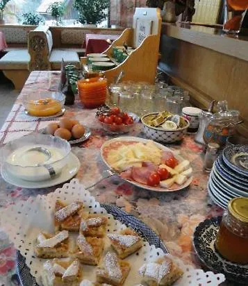 Bergland Gasthof